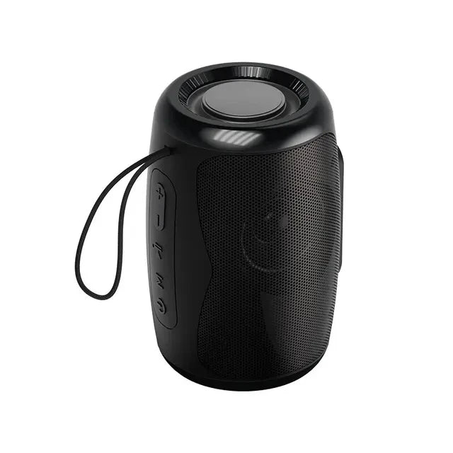 AyeBeau Portable Bluetooth Speaker
