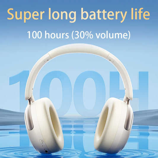 Acer OHR516 ANC Wireless Headphones Hi-Res Audio