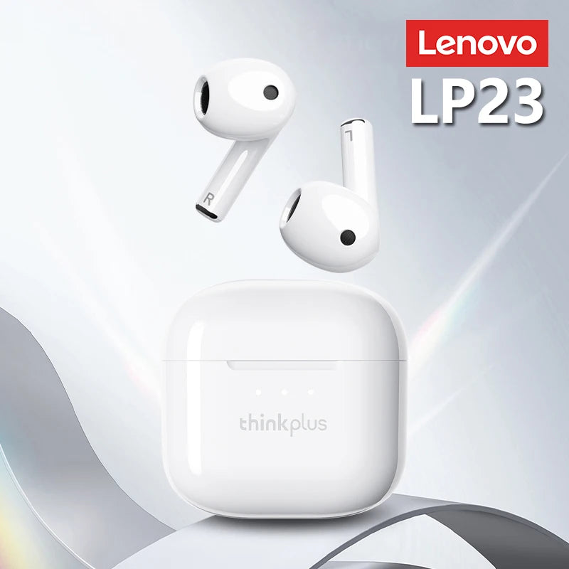 Lenovo LP40 Pro TWS Bluetooth Earbuds