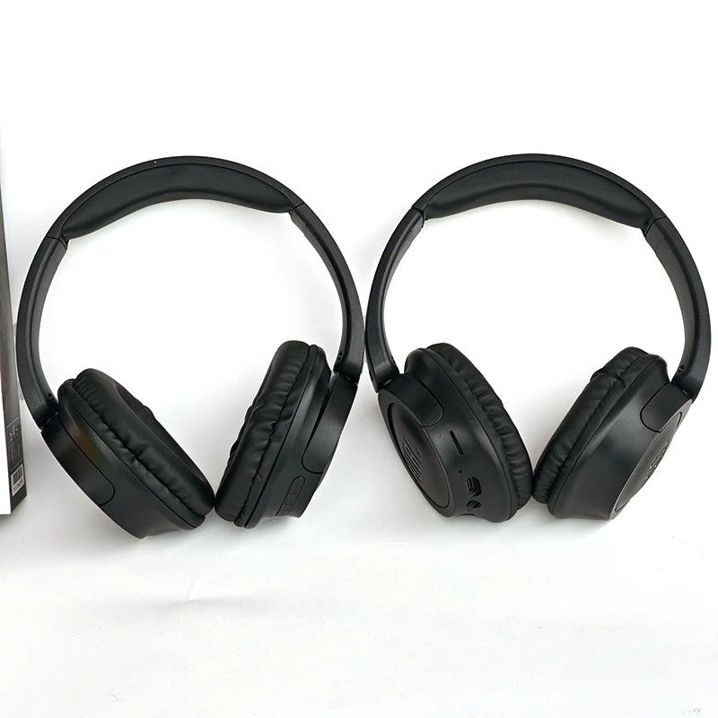 JBL TUNE 1100 Wireless Bluetooth Headphones with Mic | Foldable Over-Ear Headset