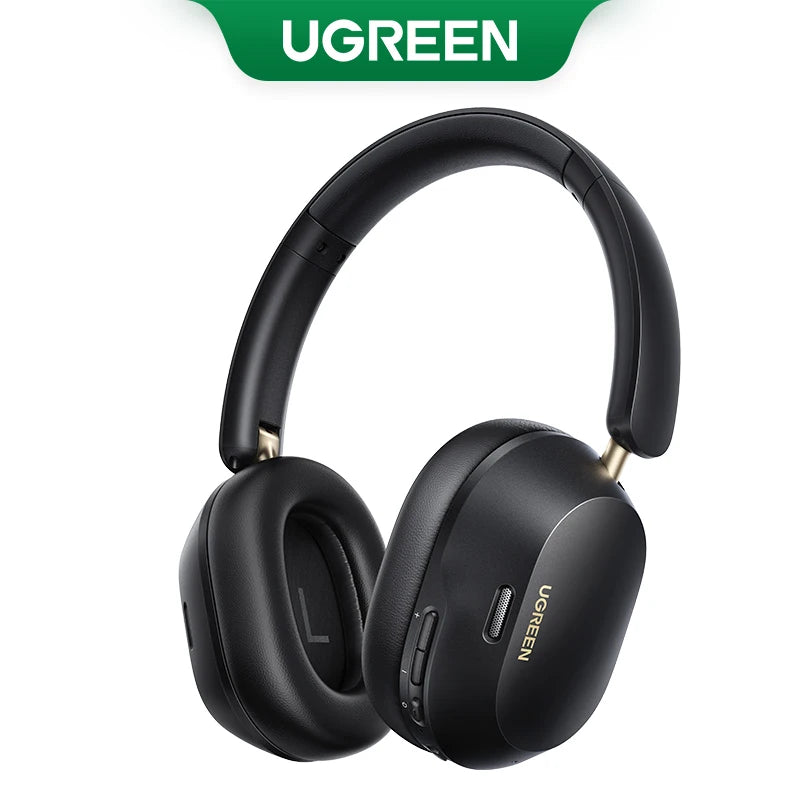 UGREEN ANC Wireless Bluetooth Headphones