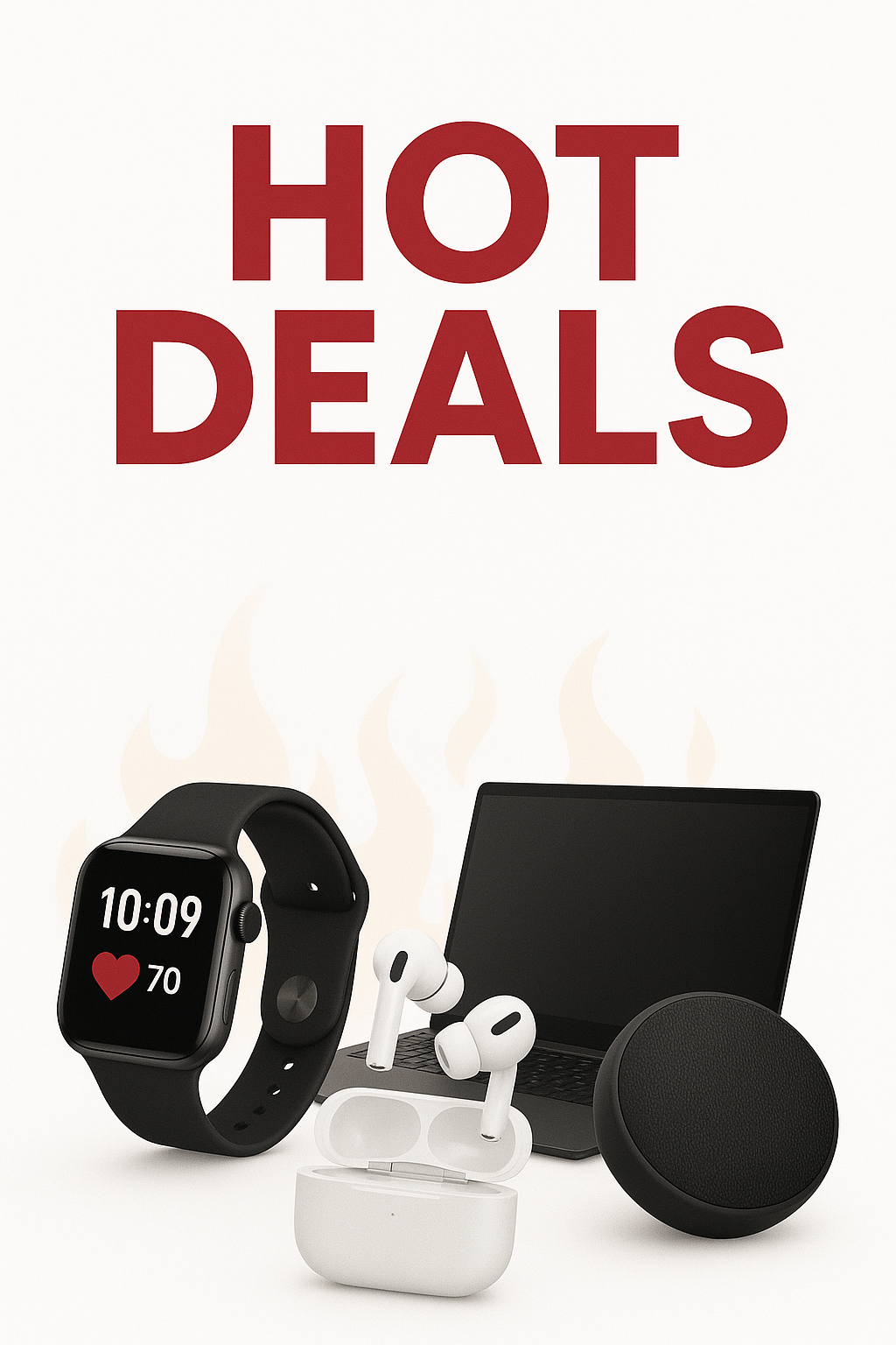 Hot Deal