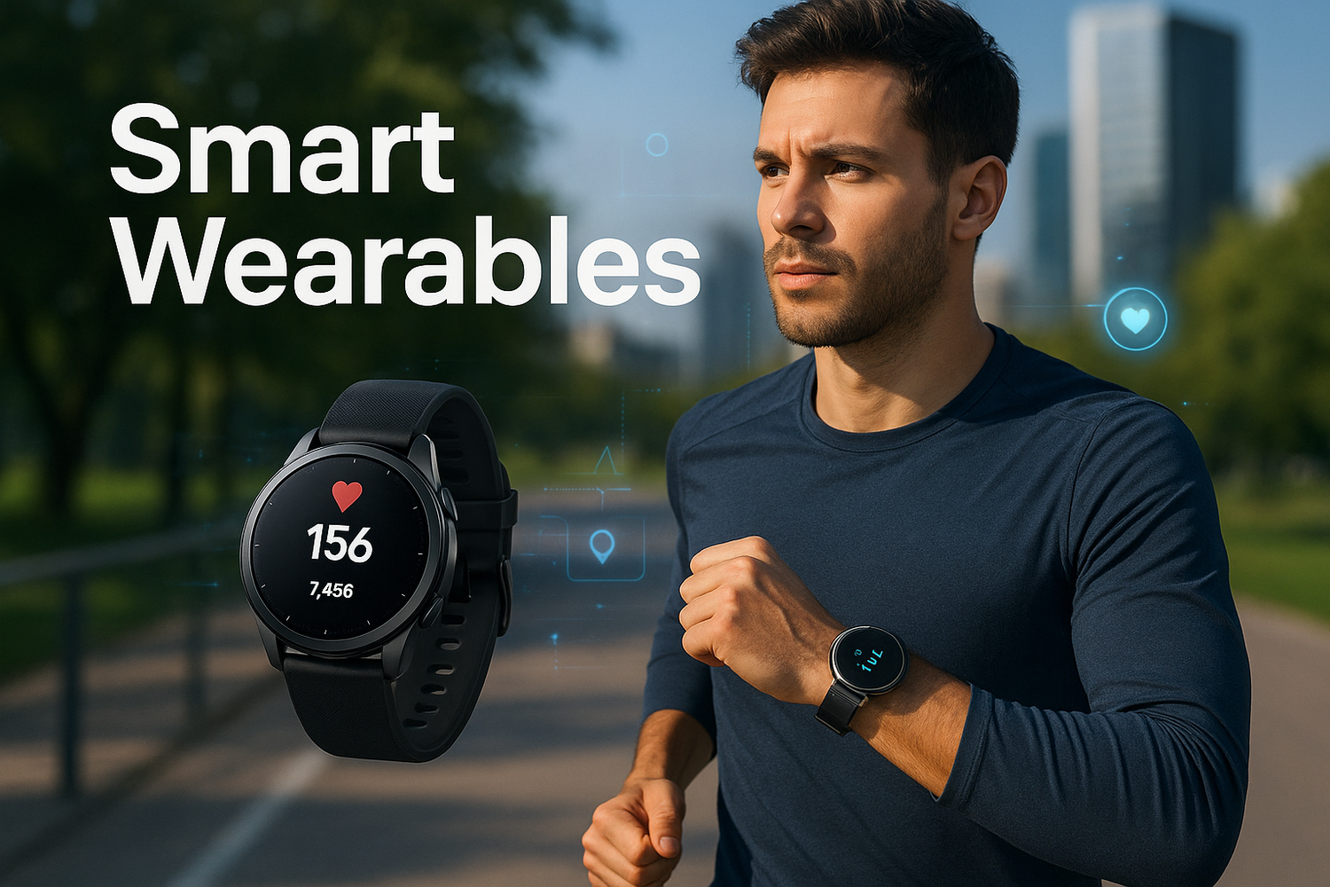 Smart Wearables