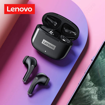 Lenovo LP40 Pro TWS Bluetooth Earbuds