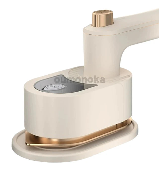 2-in-1 Handheld Steam Iron and Garment Steamer