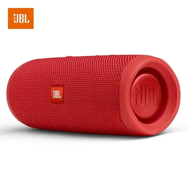 JBL Flip 5 Portable Bluetooth Speaker Waterproof, Deep Bass, Wireless Stereo Sound