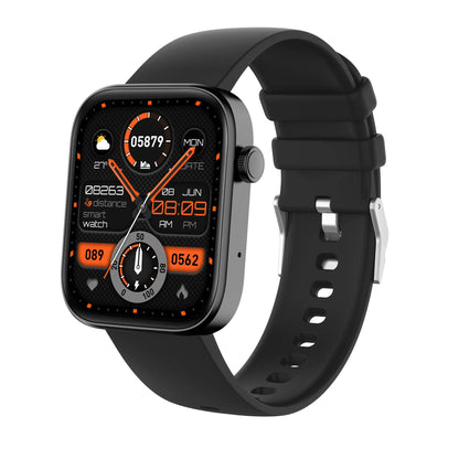 COLMI P71 Unisex Voice Calling Smart Watch