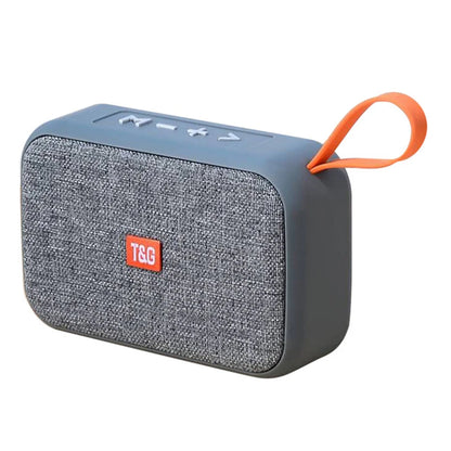 T&G 659 Portable Bluetooth Speaker