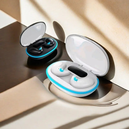 X55 Invisible Sleep Wireless Earbuds