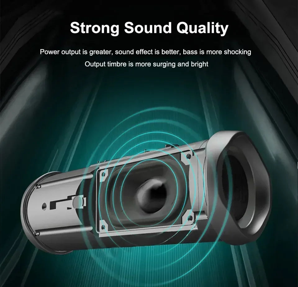 JBL Flip 5 Portable Bluetooth Speaker Waterproof, Deep Bass, Wireless Stereo Sound