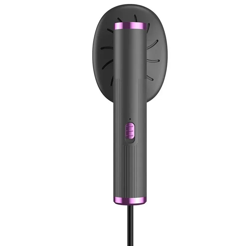 TINGMIO Handheld USB Portable Mini Steamer Iron