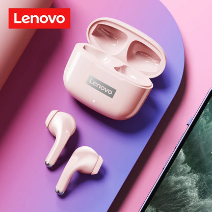 Lenovo LP40 Pro TWS Bluetooth Earbuds