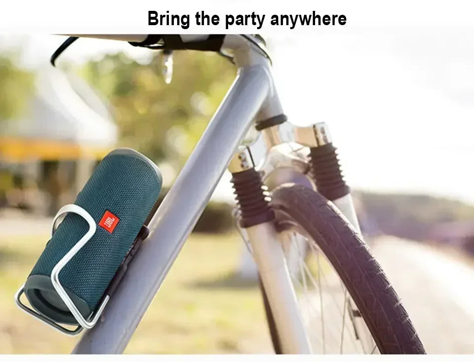 JBL Flip 5 Portable Bluetooth Speaker Waterproof, Deep Bass, Wireless Stereo Sound