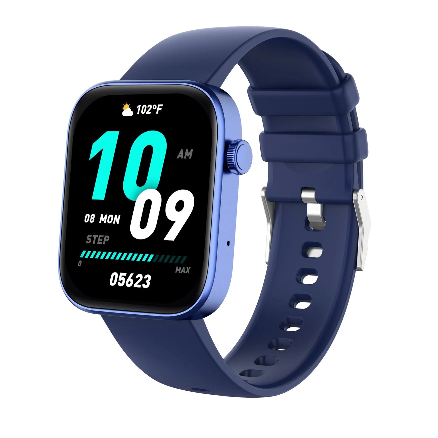 COLMI P71 Unisex Voice Calling Smart Watch
