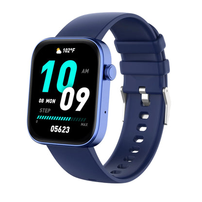 COLMI P71 Unisex Voice Calling Smart Watch