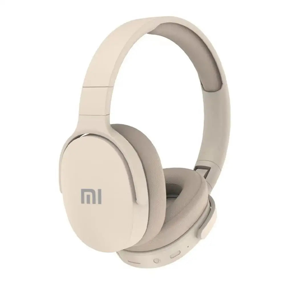 Xiaomi Wireless Bluetooth 5.3 Over-Ear Headphones | HIFI Stereo Sound, Noise Reduction, Long Battery Life
