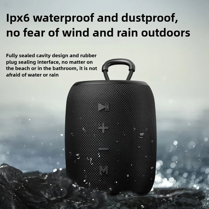 CHUBAN M3 Portable Bluetooth Speaker