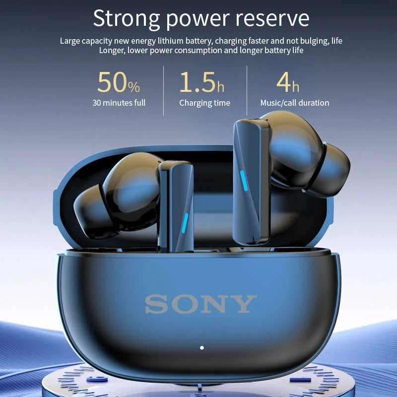 Original Sony Mate 50 Bluetooth Earbuds