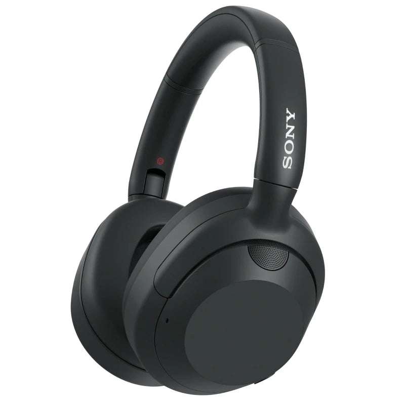 Sony WH-ULT900N Wireless Over-Ear Headphones with Active Noise Canceling and Deep Bass