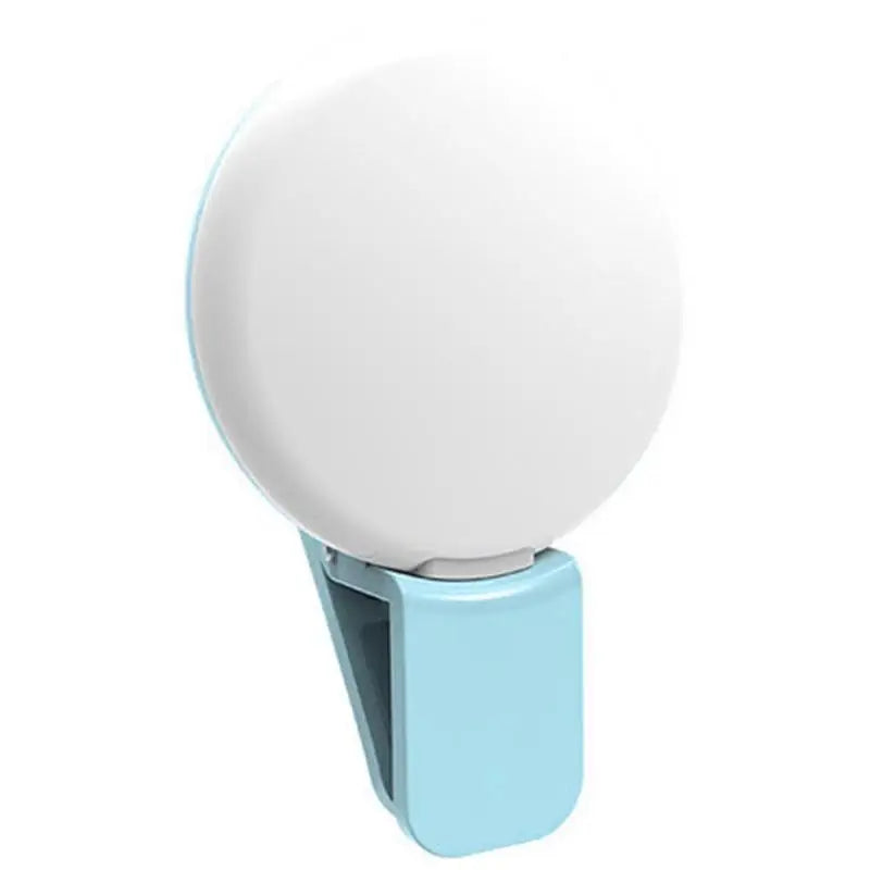 GlowClip Mini LED Selfie Light