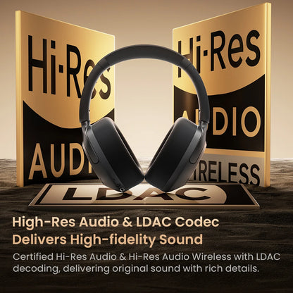 Haylou S40 ANC Wireless Headphones