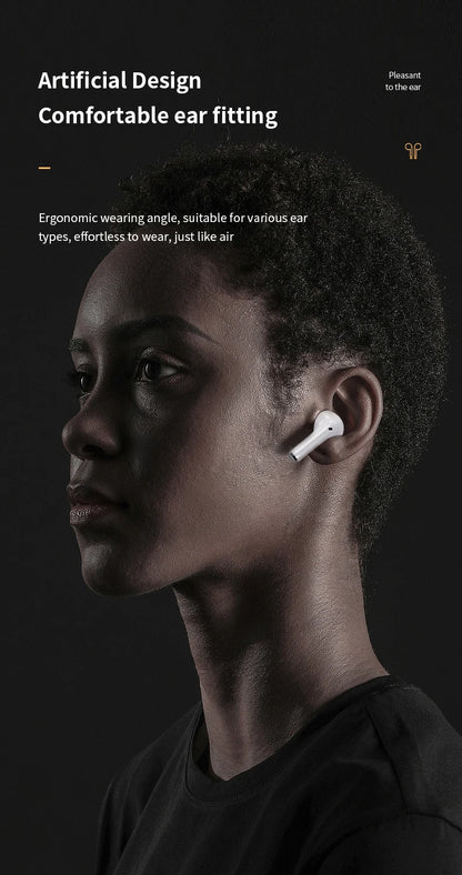 Original SONY S300 TWS Wireless In-Ear Earphones