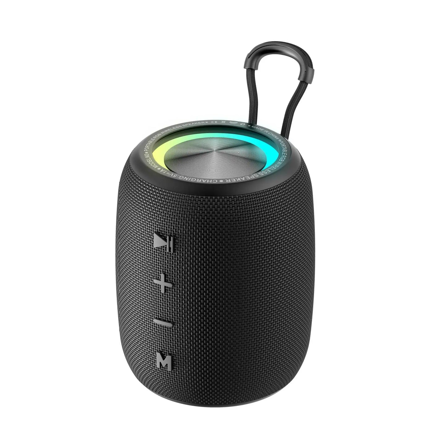CHUBAN M3 Portable Bluetooth Speaker