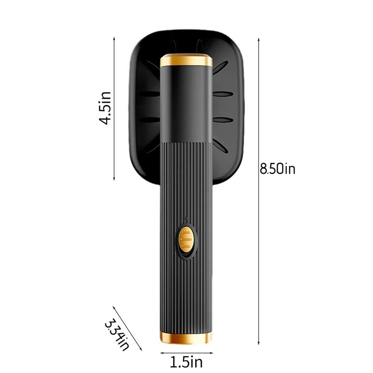 Portable Travel Mini Handheld Steam Iron