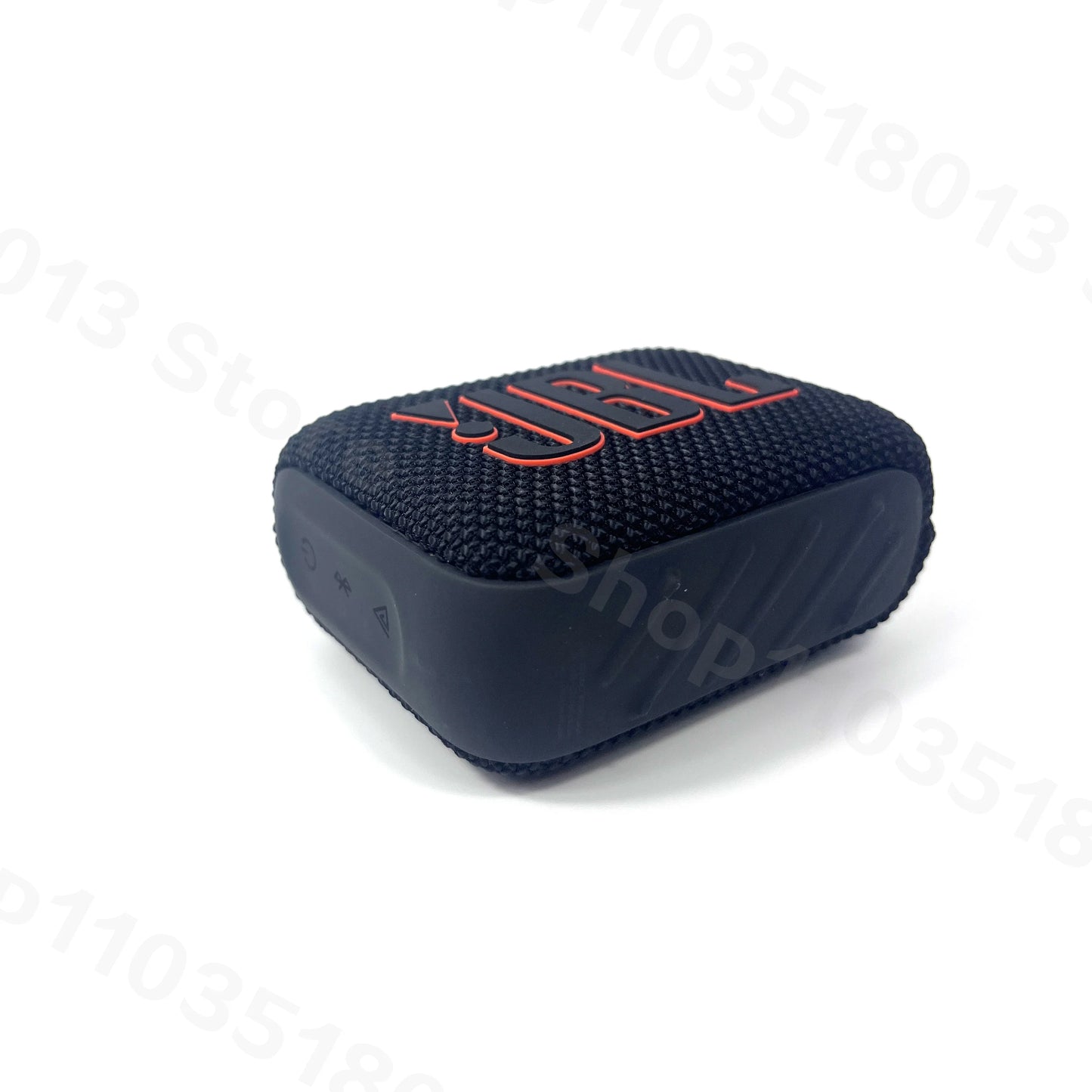 JBL GO 4 Portable Bluetooth Speaker