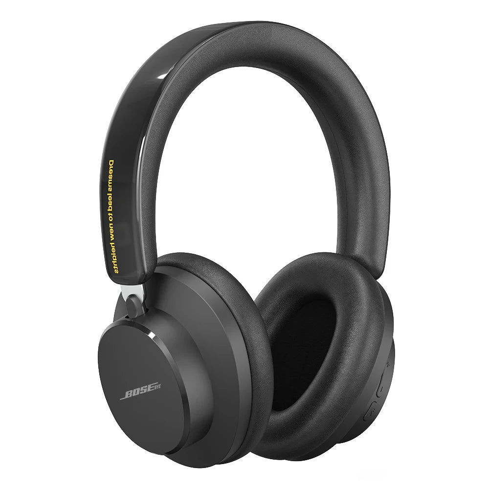 BOSEBYE ANC Wireless Bluetooth Headphones