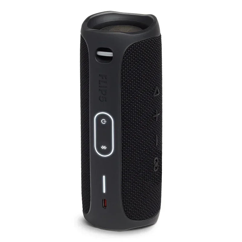 JBL Flip 5 Portable Bluetooth Speaker Waterproof, Deep Bass, Wireless Stereo Sound