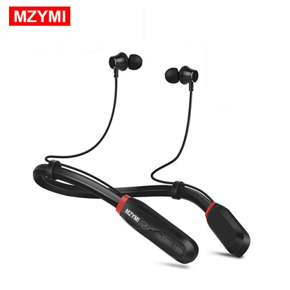 MZYMI i35 Wireless Neckband Earphones