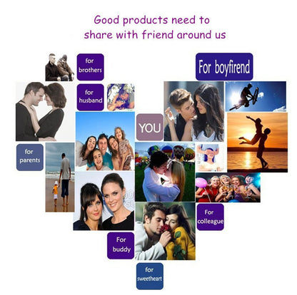 Glitter TPU AirPods Case with Keychain (Pro 2/3/2/1)