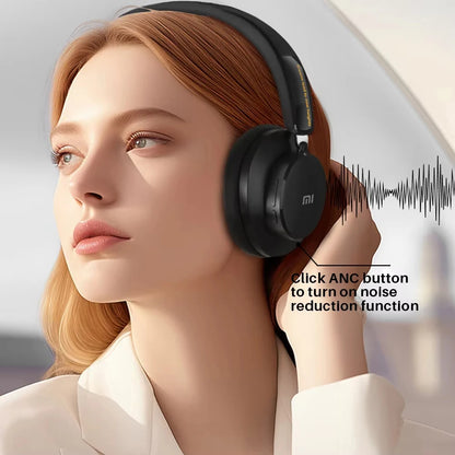 BOSEBYE ANC Wireless Bluetooth Headphones