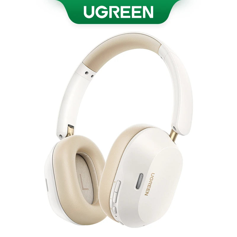 UGREEN ANC Wireless Bluetooth Headphones