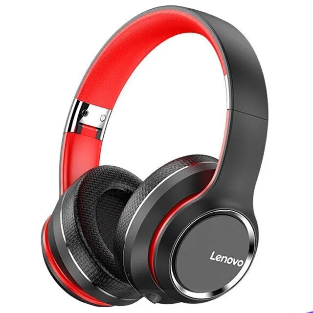 Lenovo HD200 Wireless Bluetooth Headphones