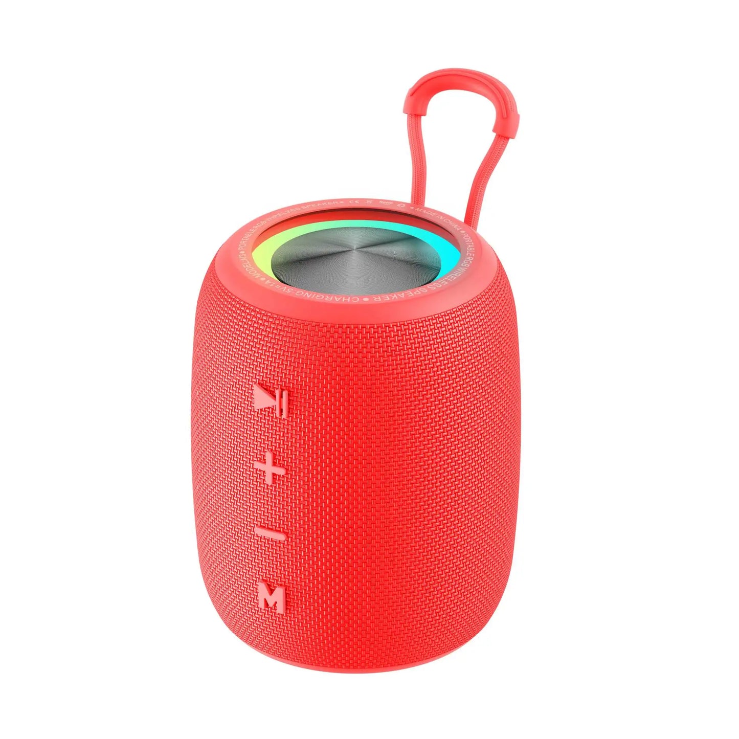 CHUBAN M3 Portable Bluetooth Speaker