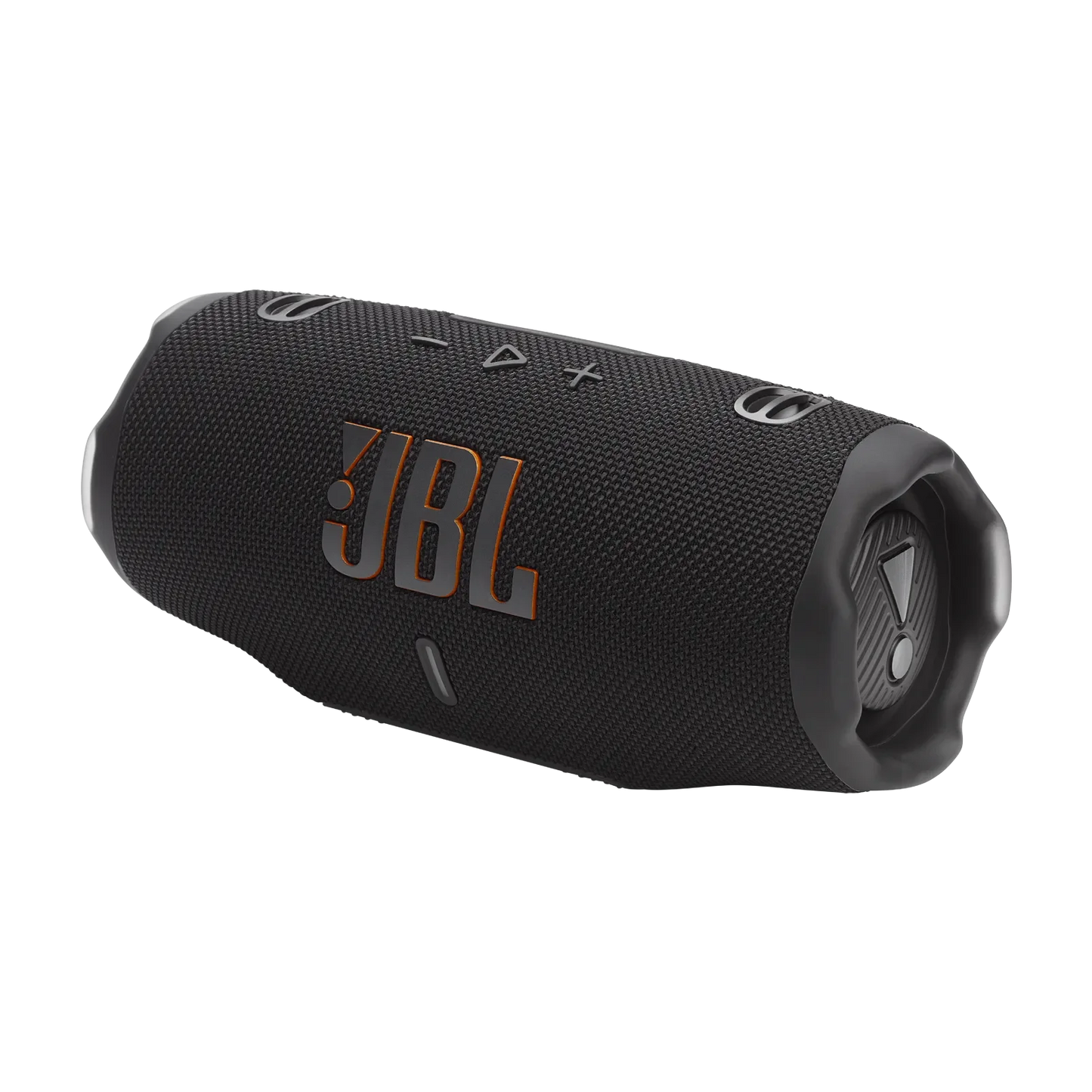 JBL Charge 6 Portable Bluetooth Speaker. Waterproof, Drop-Proof, Powerful Bass