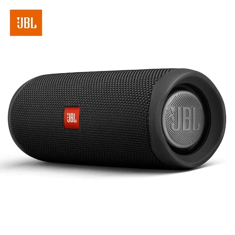 JBL Flip 5 Portable Bluetooth Speaker Waterproof, Deep Bass, Wireless Stereo Sound