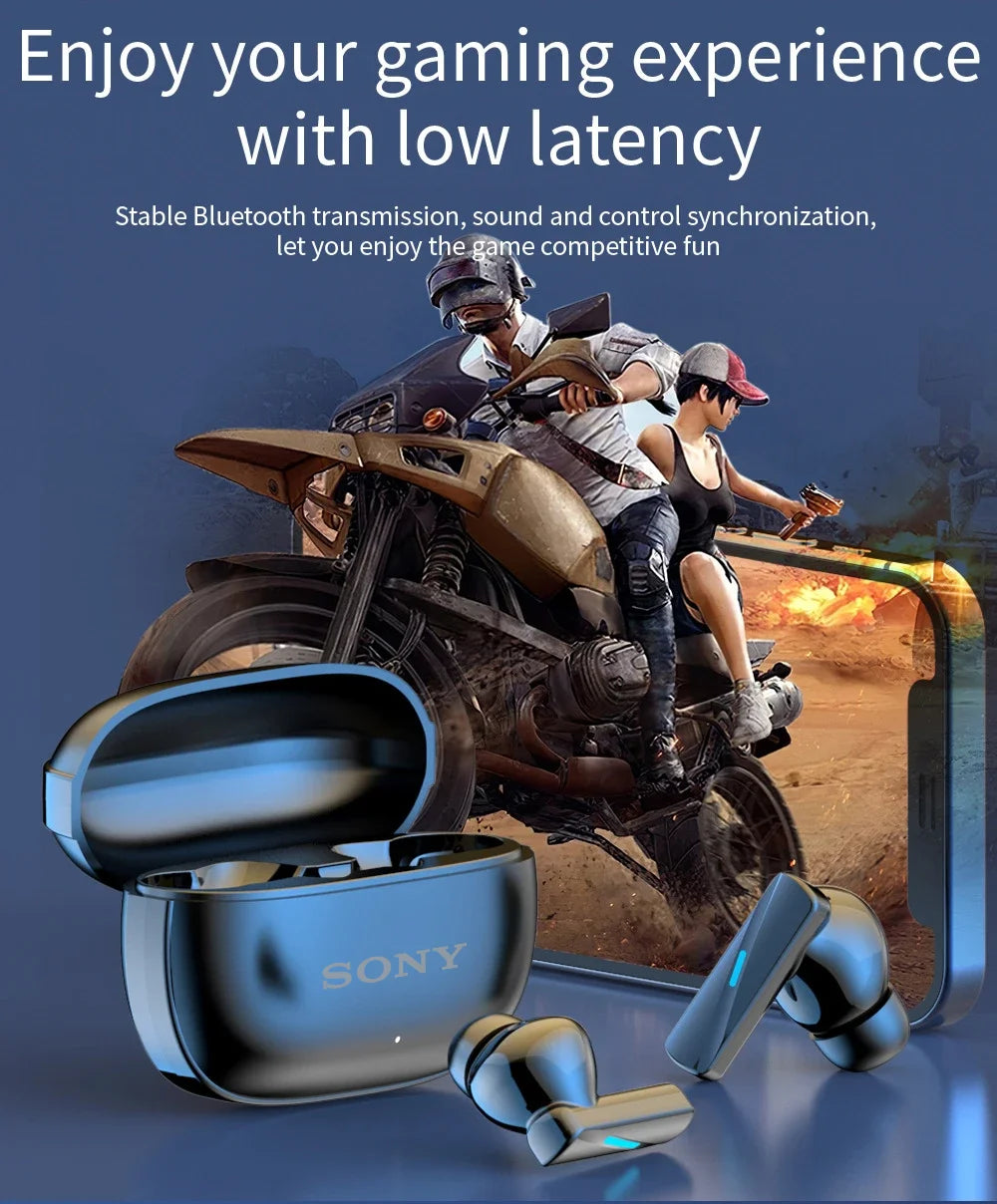 Original Sony Mate 50 Bluetooth Earbuds