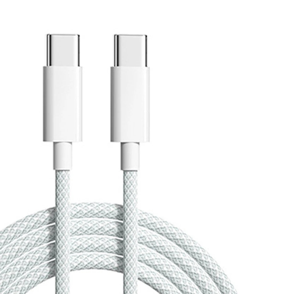 Vumpach 60W 6A USB C to C Fast Charging Cable