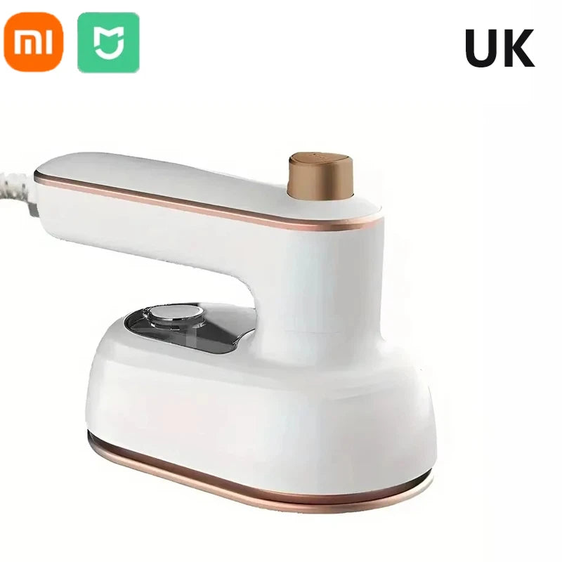 Xiaomi 2-in-1 Handheld Steam Iron and Garment Steamer