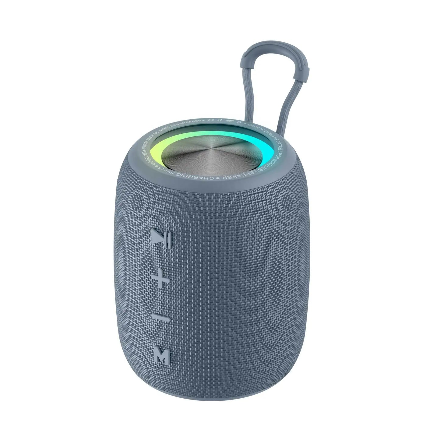 CHUBAN M3 Portable Bluetooth Speaker