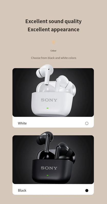 Original SONY S300 TWS Wireless In-Ear Earphones