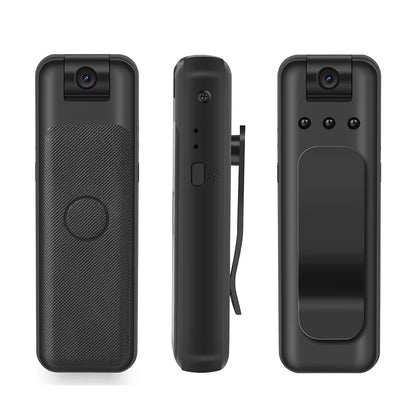 mini pocket wifi camera night vision