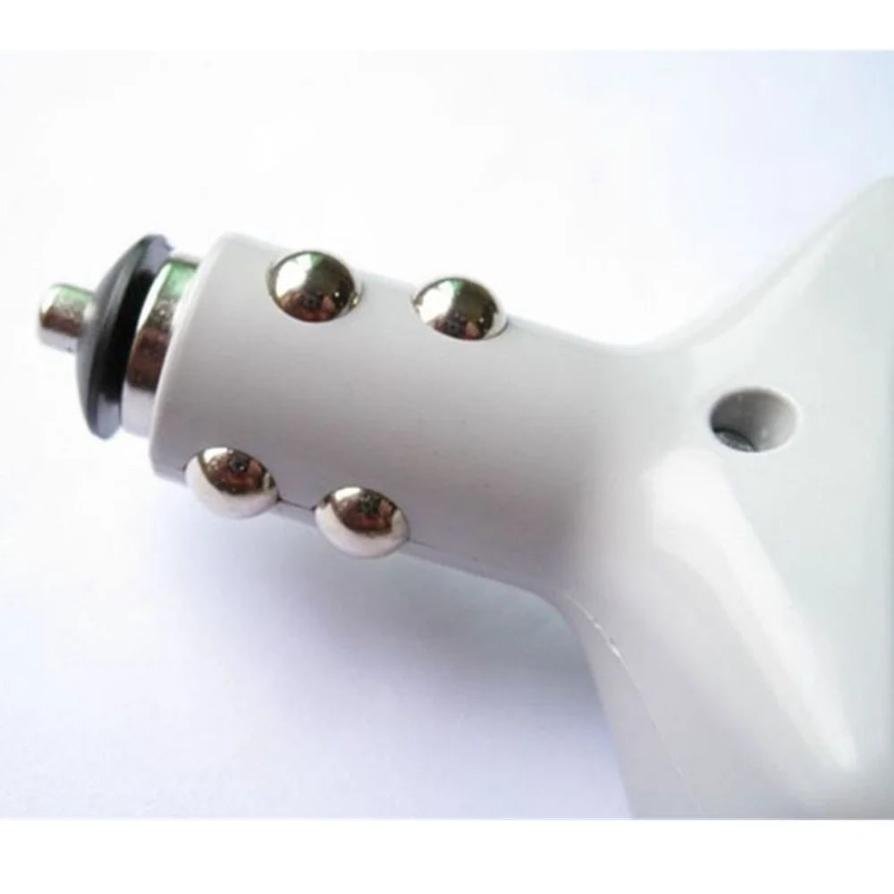 Car Power Converter Universal 12V/24V to 220V Inverter Power Transformer