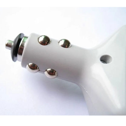 Car Power Converter Universal 12V/24V to 220V Inverter Power Transformer