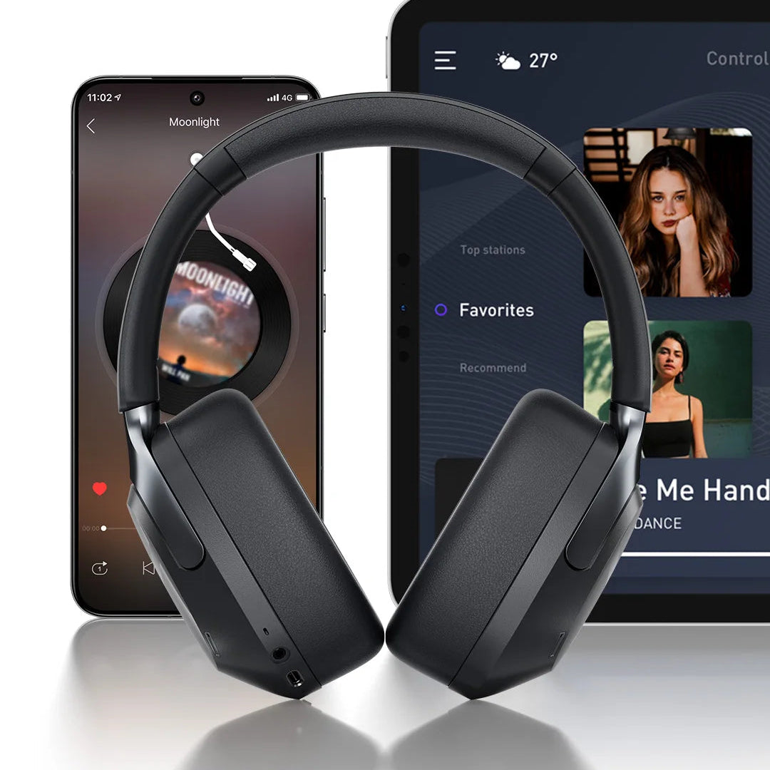 Haylou S40 ANC Wireless Headphones