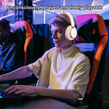 BOSEBYE ANC Wireless Bluetooth Headphones