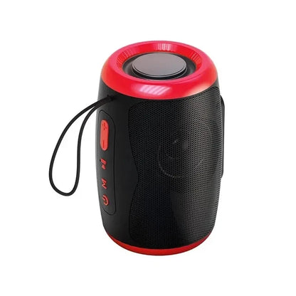 AyeBeau Portable Bluetooth Speaker